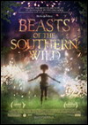Beasts of the Southern Wild Best Picture Oscar Nomination
